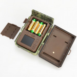 Denver Åtelkamera Solcell Bluetooth IP67 WSW-8120