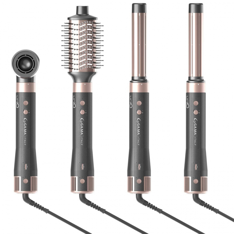 GA.MA Multistyler UniQ AURA 4-iN-1 GH0113