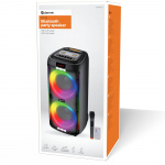 Denver Högtalare Bluetooth 2x10