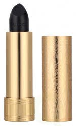 Gucci Rouge Satin Lip Colour 3.5 g #700 Crystal Black