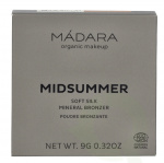 Madara Midsummer Soft Silk Mineral Bronzer 9 g