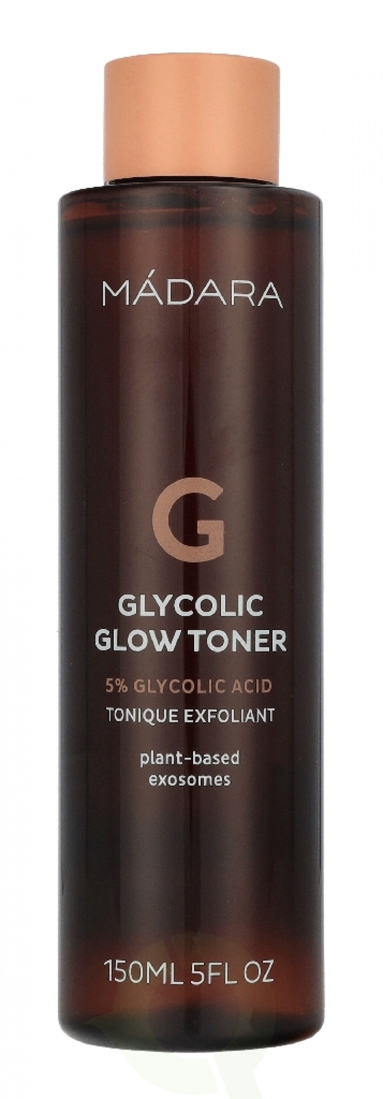 Madara Glycolic Glow Toner 150 ml