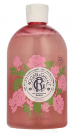 Roger & Gallet Rose Shower Gel 500 ml