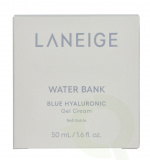 Laneige Water Bank Blue Hyaluronic Gel Cream 50 ml