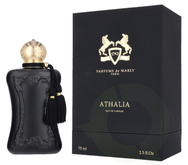 Parfums de Marly Athalia Edp Spray 75 ml