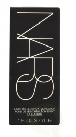 NARS Light Reflecting Foundation 30 ml Medium 2