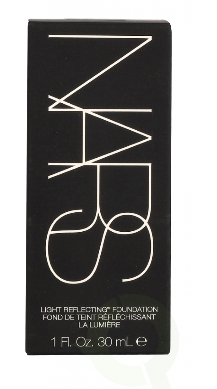 NARS Light Reflecting Foundation 30 ml Medium 2