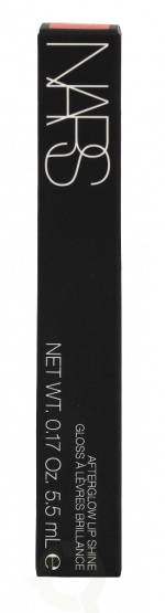 NARS Afterglow Lip Shine 5.5 ml Chelsea Girls