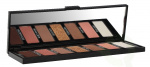 Pupa Milano Pupa Make Up Stories Comp. 7 Multi-Finish Eyeshadow Palette 13.3 g #004 Rose Addicted