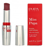 Pupa Milano Pupa Miss Pupa Lipstick 2.4 ml #201 Cinderella
