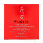 Pupa Milano Pupa Wonder Me Compact Face Powder 7.5 g 020 Nude