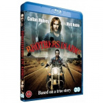 Brothers In Arms - Miniseries (Based on a true story) (Blu-ray)