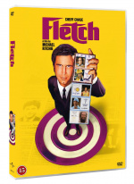 Fletch - Chevy Chase (DVD)