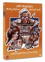 The Last Remake Of Beau Geste (Marty Feldman) (DVD)