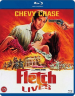 Fletch Lives - Chevy Chase (Blu-ray)