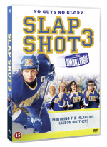 Slap Shot 3 - The Junior League (DVD)