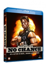 No Chance (Blu-Ray)