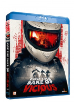For the Sake of Vicious (Blu-ray)