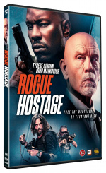 Rogue Hostage (John Malkovich) (DVD)