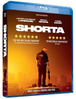 SHORTA - (Blu-Ray)