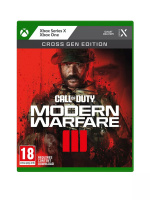 Call of Duty: Modern Warfare III (XONE)
