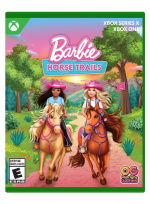 Barbie Horse Trails (XONE)
