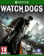Watch Dogs (FR/Multi in Game) (XONE)
