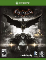 Batman: Arkham Knight (XONE)