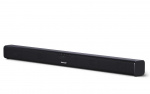 Sharp 2.0 Slim Soundbar HT-SB110, musta
