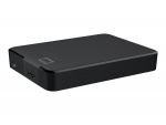 Western Digital Elements kannettava USB Type-A 3.0 5 TB