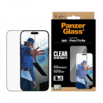 PanzerGlass Näytönsuojakalvo – iPhone 17 Pro Max – UWF ja EasyAligner