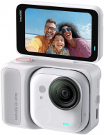 Insta360 GO Ultra Standard -paketti