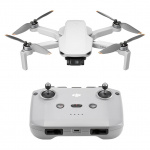 DJI Mini 4K (EU) – Drooni