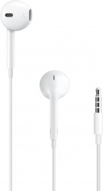 Apple Earpods – 3,5 mm:n kuulokeliitin