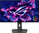 ASUS ROG Strix OLED XG27AQDMG 27-tuumainen QHD-pelinäyttö