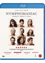 Nymphomaniac: Volumes I & II (Blu-ray)