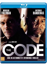 Code - (Thick as Thieves) BLU-RAY