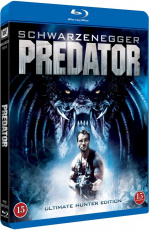 Predator: Ultimate Hunter Edition (Blu-ray)