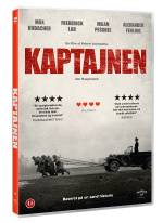 Kaptajnen (Der Hauptman) (DVD)