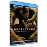 Brotherhood (Trevor Morgan) (Blu-ray)