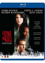 A TIME TO KILL (Blu-ray)