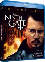The Ninth Gate (Blu-Ray)