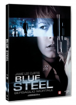 BLUE STEEL (DVD)