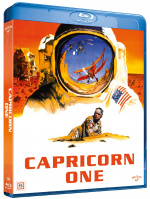CAPRICORN ONE - (Blu-Ray)