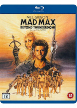 Mad Max 3: Beyond Thunderdome (Blu-ray)
