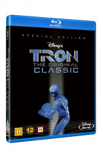 Tron (1982) (Blu-ray)