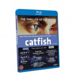 CATFISH - (Blu-Ray)