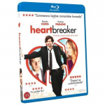 HEART BREAKER - (Blu-ray)