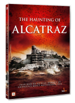 Haunting Of Alcatraz (DVD)