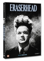ERASERHEAD - Newly Restored Version (A David Lynch movie) (DVD)